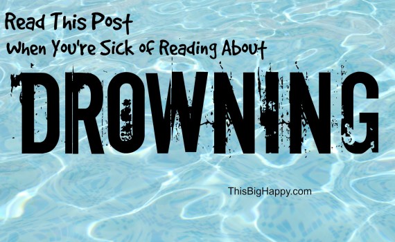 what to do in a drowning